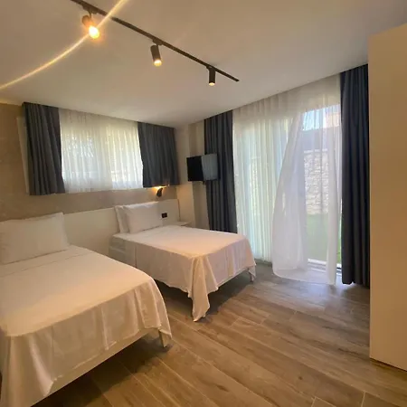 Hotel Cagdas Ciftlikkoyu