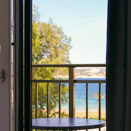 Cagdas Hotel Ciftlikkoyu