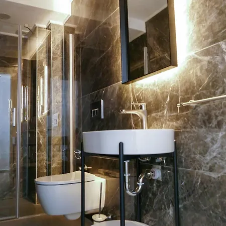 Hotel Cagdas Ciftlikkoyu