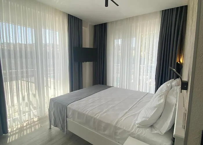 çağdaş Ciftlikkoyu